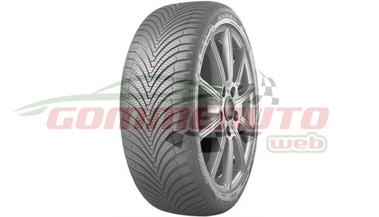 COP. 175/65HR15  KUMHO  HA32 ALL SEASON            84H M+S